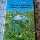 Peter Youngren Jeesus ei mukaudu ihmisten perinteisiin - pikkukuva 1