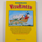 Ankkalinnan visukinttu - pikkukuva 2