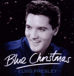 Elvis Presley - Blue Christmas (CD)