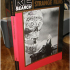 Re/Search # 10 - Incredibly strange films - 4th print 1988 - pikkukuva 1