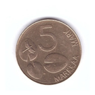Suomi 5 Markkaa 1994 - pikkukuva 1