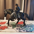 Zorro & Tornado figuurit 1997 - pikkukuva 1