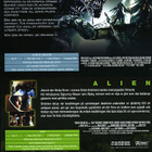 Alien vs. Predator & Alien - (2 DVD) - pikkukuva 2