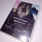 Painajainen + Merkitty (2xDVD, Suomikauhua!!!) - pikkukuva 1