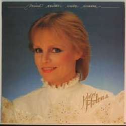 Katri Helena LP Minä soitan sulle illalla  1982