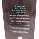 Heräilevät Jumalat (Sylvain Neuvel, kirja) - pikkukuva 5