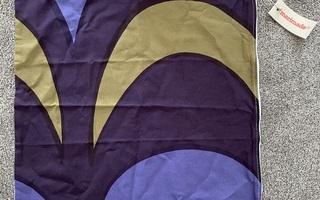 Marimekko kaivo/roopertti tyynyliina UUSI