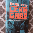 Anna Reid: Leningrad. Piirritetyn kaupungin tragedia 1941-44 - pikkukuva 1