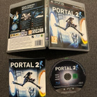Portal 2 PS3 (Suomijulkaisu) - pikkukuva 1