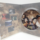 Hero (Jet Li, dvd) - pikkukuva 3