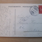 VANHA Postikortti Helsinki 1933 Kuvahaitari - pikkukuva 3