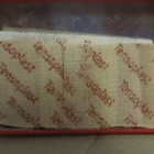 Tensoplast first aid peltoboxi laastari USA First AID - pikkukuva 4