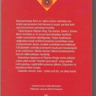 Rock on rajaton kauhu, toim- Jeff Gelb, FAN-sarja - pikkukuva 2