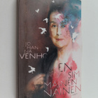 Johanna Venho : Ensimmäinen nainen : romaani - pikkukuva 1