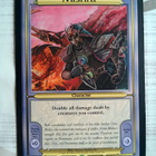MTG - Mishra Kortti - pikkukuva 1