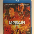 McBain - Sankareiden Aika (Blu-ray) 1991 - pikkukuva 1