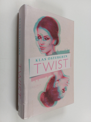 Klas Östergren : Twist