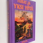 Tuhat ja yksi yötä - pikkukuva 1