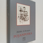 Heikki A. Reenpää : Pojanpoika (signeerattu, tekijän omiste) - pikkukuva 1