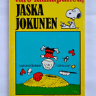 Varo laakapalloa, Jaska Jokunen - Tenavat 11 - pikkukuva 1