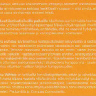 Elisa Valvisto: Oikeat ihmiset oikeille paikoille - pikkukuva 3