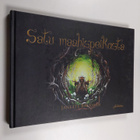 Janette Backman : Satu maahispeikosta - pikkukuva 1