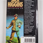 Jack Higgins : Kettujen yö - pikkukuva 2