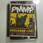 DVD - PMMP : KUULKAAS LIVE - - pikkukuva 1