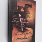 Pierre Pevel : Kardinaalin miekat - pikkukuva 1