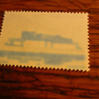 suomi pm 0,60 1972 p.talo reykjavik kulkematon - pikkukuva 2