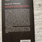 Pentti H Tikkanen Hyppy helvettiin - pikkukuva 5
