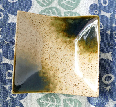 Keraaminen astia - 13,3 x 12,6