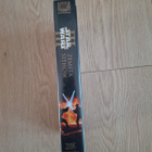 STAR WARS Episode 3 Sithink Kosto VHS - HEAD HUNTER STORE. - pikkukuva 2