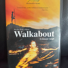 Erämaan vangit - Walkabout (1971) DVD Suomijulkaisu - pikkukuva 1