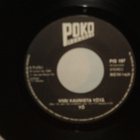 Yö 7" Viisi kaunista yötä/Tämä pieni kylä (ps) - pikkukuva 3