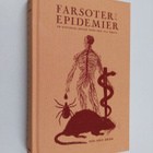 Per-Erik Åbom : Farsoter och epidemier : en historisk ody... - pikkukuva 1