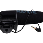 Mikrofoni kameraan (Rode VideoMic Pro) - pikkukuva 2