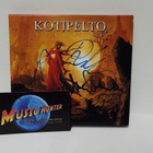 KOTIPELTO - SERENITY CD + KOKO BÄNDIN NIMMARIT - pikkukuva 1