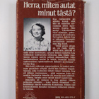 Kay Golbeck : Herra, miten autat minut tästä - pikkukuva 2