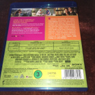 EAT PRAY LOVE - BLU-RAY - julia roberts - pikkukuva 2