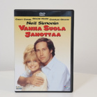 Vanha Suola Janottaa - DVD - pikkukuva 1