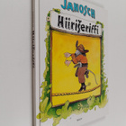 Janosch : Hiiriseriffi : luikuritarinoita Villistä Lännestä - pikkukuva 1