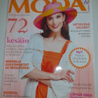 Moda 3/2010 - pikkukuva 1