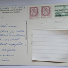 Vatruskaresepti liina-alustalla, kulkenut 1983 - pikkukuva 2