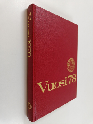 Vuosi 1978