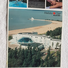 Holiday Club Oulun Eden Postikortti NP Iso koko monikuva - pikkukuva 1