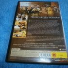 COBRA VERDE - DVD - pikkukuva 2