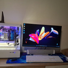 Tehokas Ryzen 9 3900X tietokonepaketti + Lenovo 23,8" näyttö - pikkukuva 4