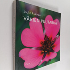 Jouko Rikkinen : Värien puutarha - pikkukuva 1