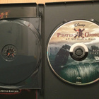 Pirates of the Caribbean-Maailman laidalla - DVD - pikkukuva 4